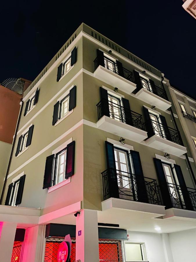 Syntagma Square: Amazing Cozy Studio - Whale Atenas Exterior foto