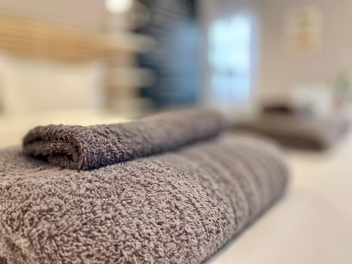 Syntagma Square: Amazing Cozy Studio - Whale Atenas Exterior foto