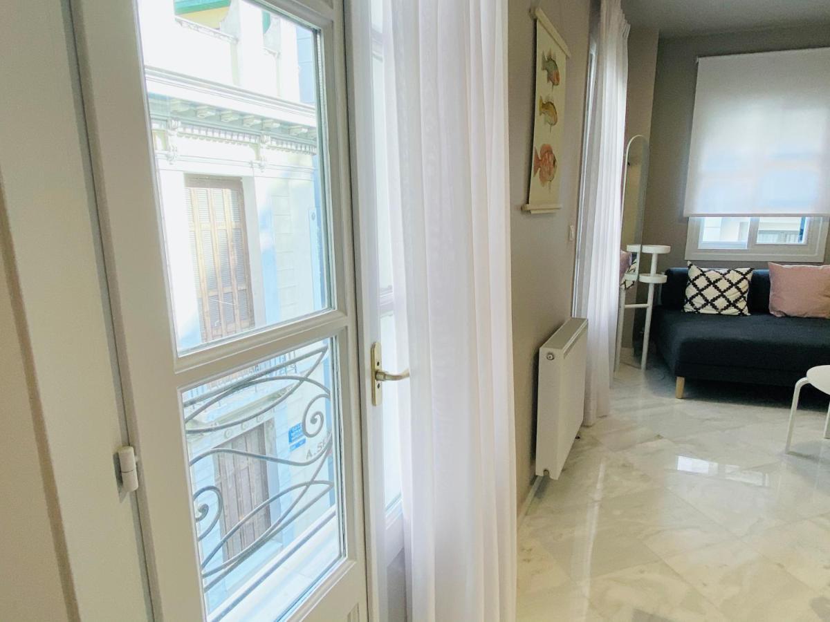 Syntagma Square: Amazing Cozy Studio - Whale Atenas Exterior foto