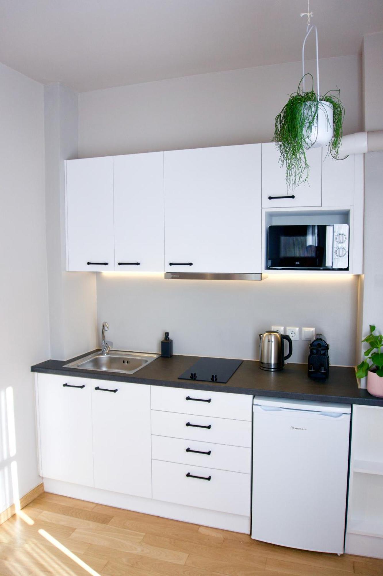 Syntagma Square: Amazing Cozy Studio - Whale Atenas Exterior foto
