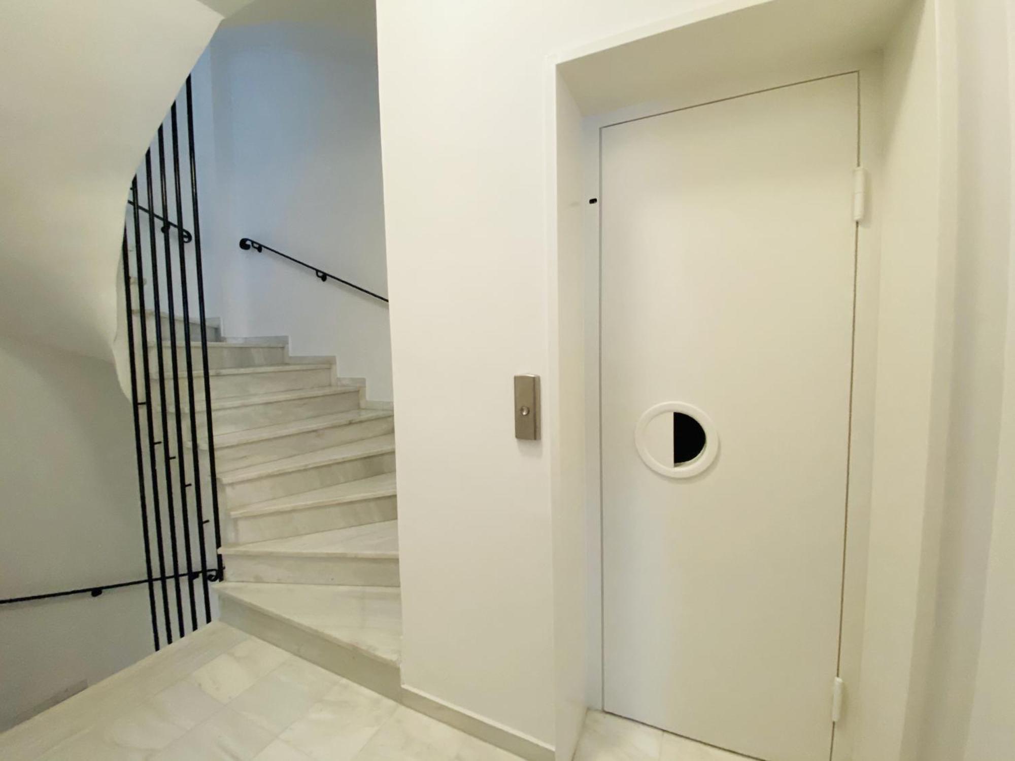 Syntagma Square: Amazing Cozy Studio - Whale Atenas Exterior foto